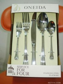 24件套盒装餐具套装 家居用品选购指南与批发价格解析