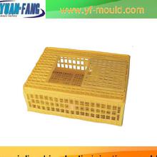 从源头到终端 日用品篮子模具与厨卫杂品批发的市场解析