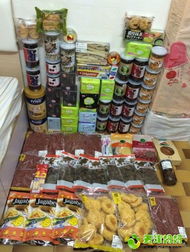 小晴代购 精选香港点点绿有机食品，一站式直采全球优质生活好物